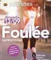 foulée suresnoise, course à pied, prise en charge par pro osteo ostéopathe du sport