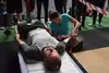 osteopathe evenement sportif