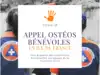 appel ostéopathes bénévoles protection civile