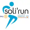 soli run course Osteopathe du sport evenement 