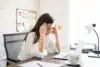 maux de tete cephalees migraines osteopathe entreprise