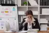 maux de tete cephalees stress osteopathe entreprise
