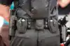 osteopathe douleur bassin lombaire ceinturon police