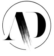 Logo Delphine Arribes Logo Delphine Arribes