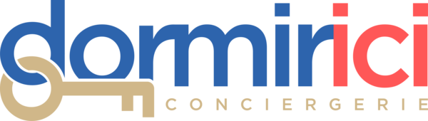 Logo Dormir Ici EURL