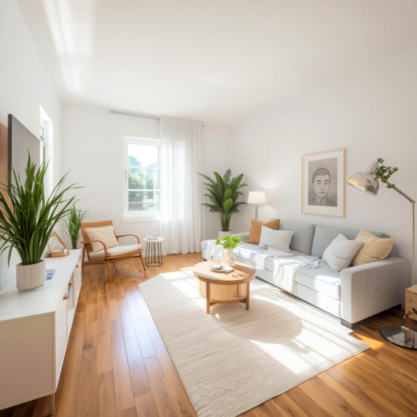 Préparer son logement pour séduire les locataires ✨