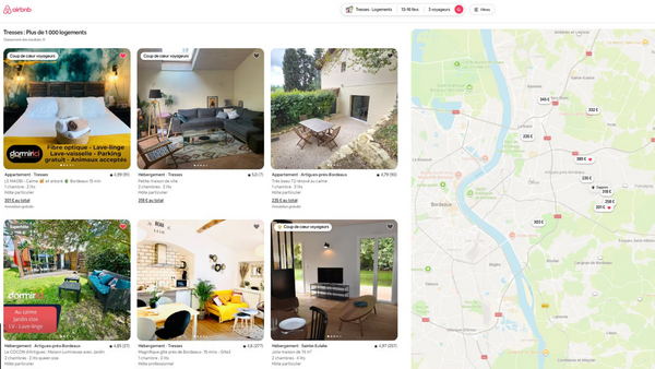Plateformes de réservation : ce qui change en 2026