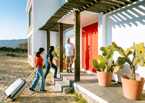 Accueil et communication : transformer vos voyageurs en ambassadeurs 5⭐