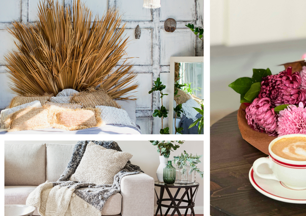 Décoration et aménagement : créer un logement qui se démarque