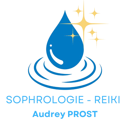 Logo Audrey PROST