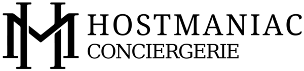 Logo HostManiac