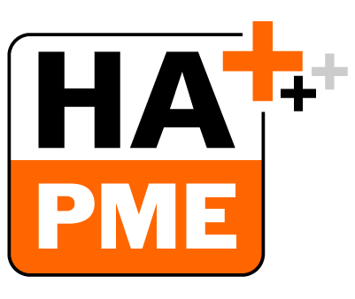HA + PME