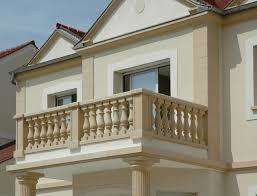balustrade