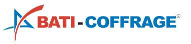 BATI-COFFRAGE
