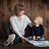 Enfant et maman, thérapie familiale avec vos thérapeutes familiaux