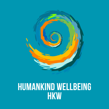 Logo Humankind Wellbeing- Association pour la Vulgarisation Scientifique de la Biologie Nutritionnelle et Fonctionnelle