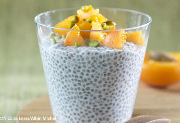 Kéto recipe for the little devourer V1