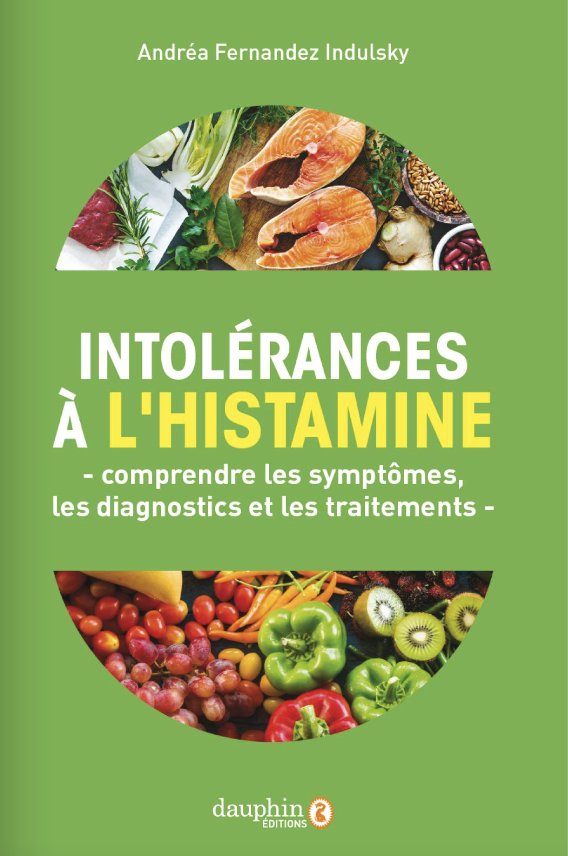 Lyme Disease, Malaria and Covid Long: A Possible Histamine Link?