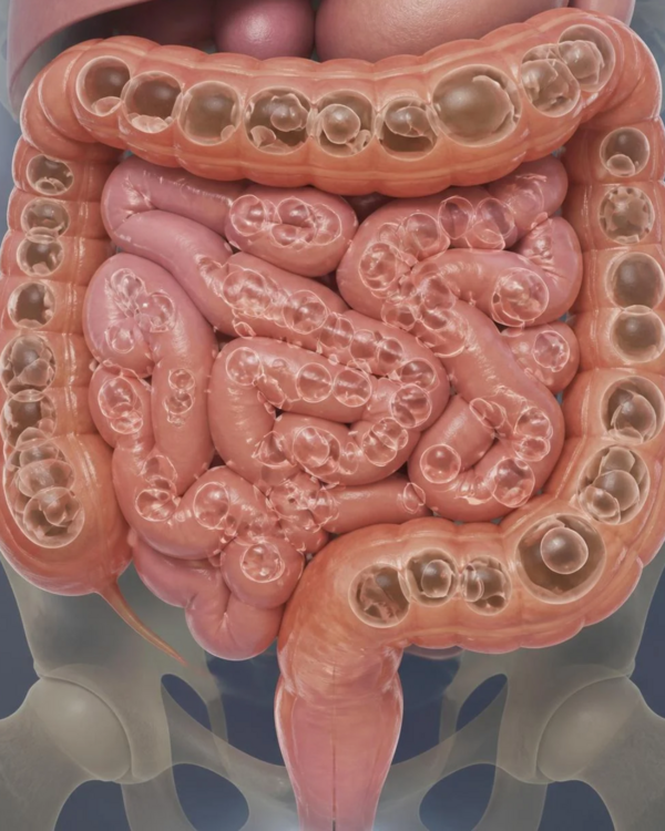 Is Your Stomach Making Beer? Parasites, SIBO, Yeast Infections: An Investigation into the Heart of Your Gut!