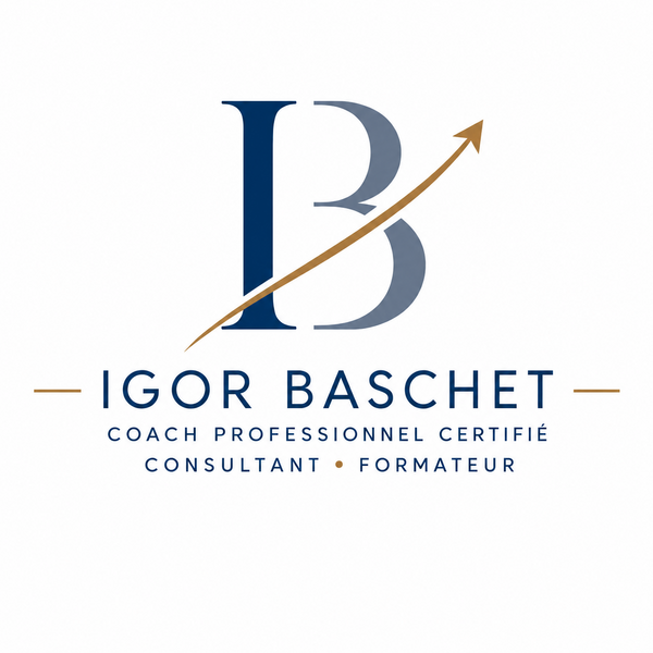 Logo Igor Baschet Logo Igor Baschet