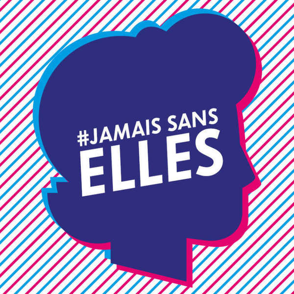  Jamais  sans  elles  Blog