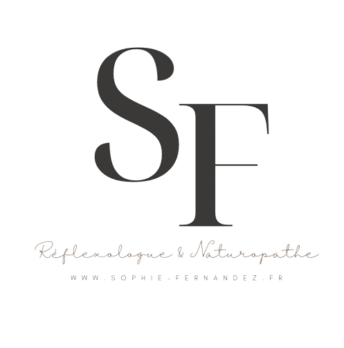 Logo Sophie Fernandez