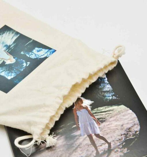 Emballages textiles personnalisés depuis Mâcon