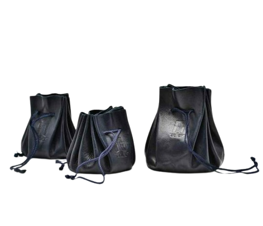 Pochons, bourses et pochettes personnalisés