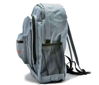 Sac gris