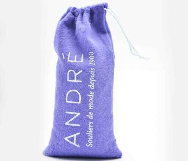 souliers andré