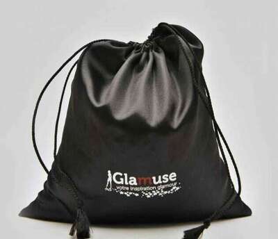 glamuse sac noir