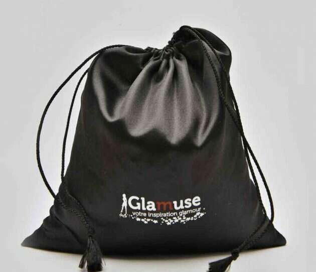 glamuse sac noir