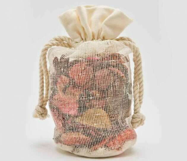 senteurs sachet