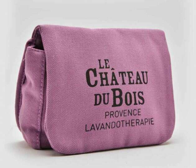 senteur lavande