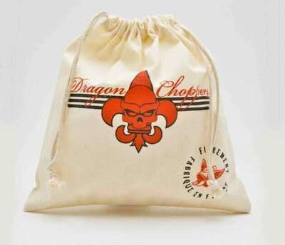 dragon sac