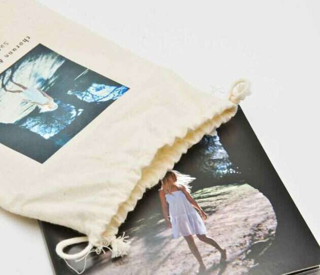 pochette photo