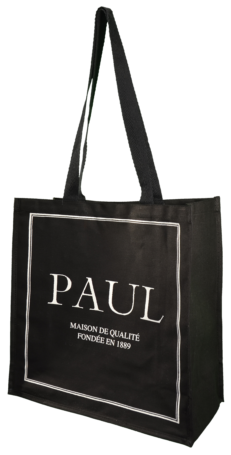 Nouveau partenaire