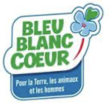 BLEU BLANC COEUR