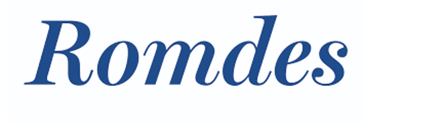 ROMDES