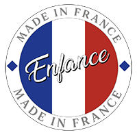 ENFANCE MADE IN FRANCE