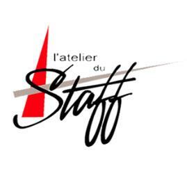 Logo L ATELIER DU STAFF