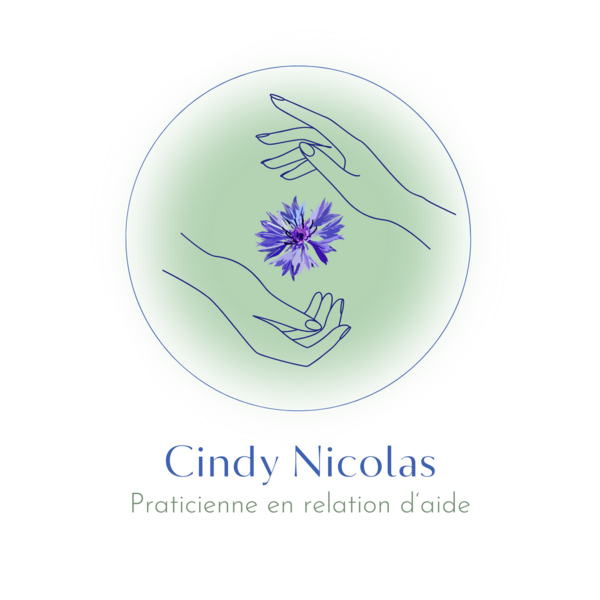 Logo Cindy  NICOLAS
