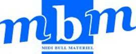 Midi Bull Matériel