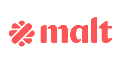 Logo Malt
