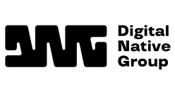 Logo Digital Native Group