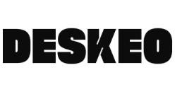 Logo Deskeo