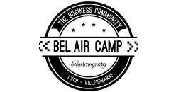 Logo Bel Air Camp
