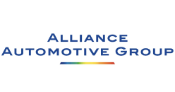 Logo Alliance Automotive Group