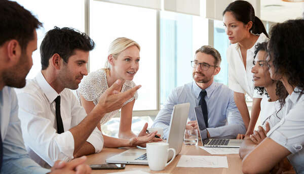 Mettre en place un SIRH et réussir son projet de transformation