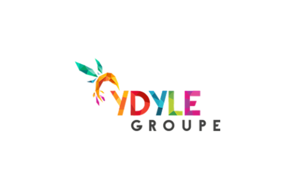 RAF en transition au groupe Ydyle - Eskimoz